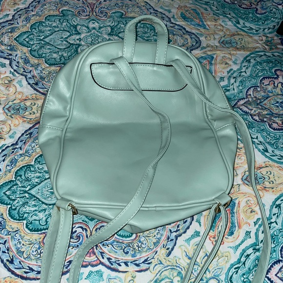 Mini backpack - Picture 3 of 5